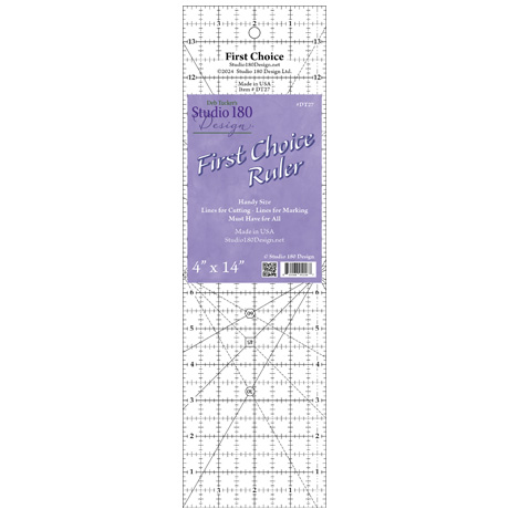 Rulers                   